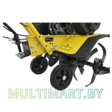 Мотокультиватор Huter GMC-7.0 картинка 6
